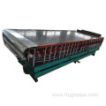 FRP Molded Grating Machine Customized Sizes